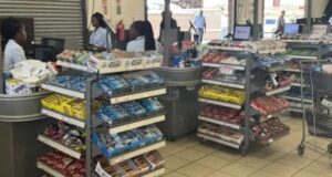 Zimbabwe Reports 3.7% Inflation Rate in December, Highlighting Successful Stabilization Measures