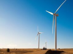 Egypt to Build USD 600 mn Wind Farm in Gulf of Suez