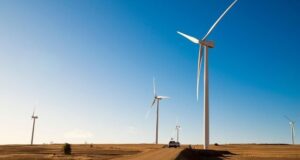 Egypt to Build USD 600 mn Wind Farm in Gulf of Suez