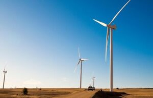 Egypt to Build USD 600 mn Wind Farm in Gulf of Suez