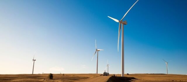 Egypt to Build USD 600 mn Wind Farm in Gulf of Suez