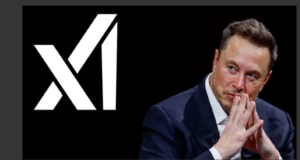 Elon Musk Raises USD 6 Billion for AI Start-Up