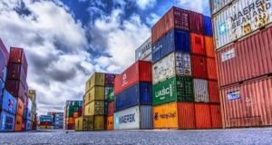 Nigeria Records Trade Surplus in Q3 2024