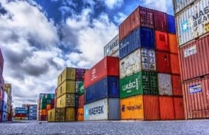 Nigeria Records Trade Surplus in Q3 2024