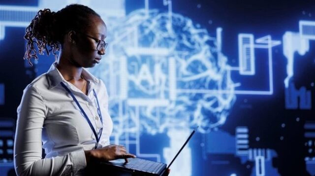 South Africa Establishes AI Institute to Drive Technological Advancement