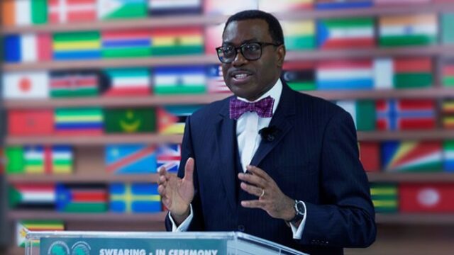 AfDB Chief AfDB President Akinwumi Adesina emphasised the transformative power of electricity in driving development. Access to electricity is not just about power – it’s about creating jobs, improving healthcare, and fostering education. Mission 300 represents a bold step towards lighting up and powering Africa, Dr Adesina said.