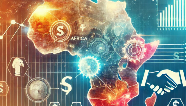 Africa Africa’s Economy Shows Signs of Recovery