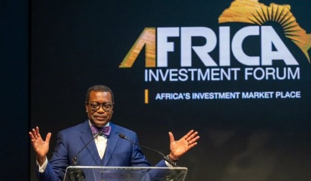 Nigeria Attracts USD7.6 bn Investment Commitments at Africa’s Forum