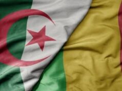 Tensions Escalate Between Algeria and Mali