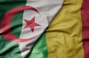 Tensions Escalate Between Algeria and Mali