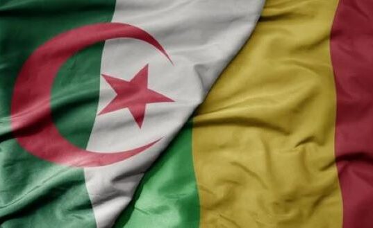 Tensions Escalate Between Algeria and Mali