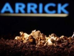 Mali Confiscates Gold Stocks of Canadian Company Barrick