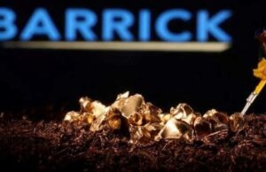 Mali Confiscates Gold Stocks of Canadian Company Barrick