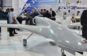 Turkey's Baykar Sets Up Drone Production Line in Morocco