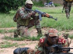 Benin Faces Deadly Attack from Insurgents in Border Regions