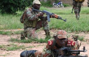 Benin Faces Deadly Attack from Insurgents in Border Regions