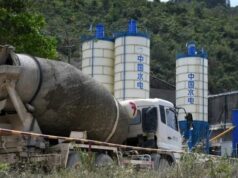 Chinese Investments in Africa’s Cement Sector Surges