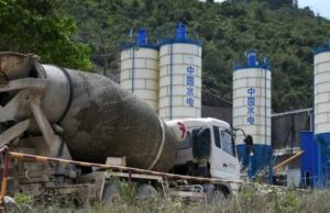 Chinese Investments in Africa’s Cement Sector Surges