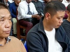 Chinese Illegal Miners Convicted in DRC