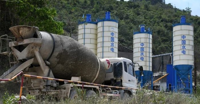 Chinese Investments in Africa’s Cement Sector Surges Chinese Investments in Africa’s Cement Sector Surges
