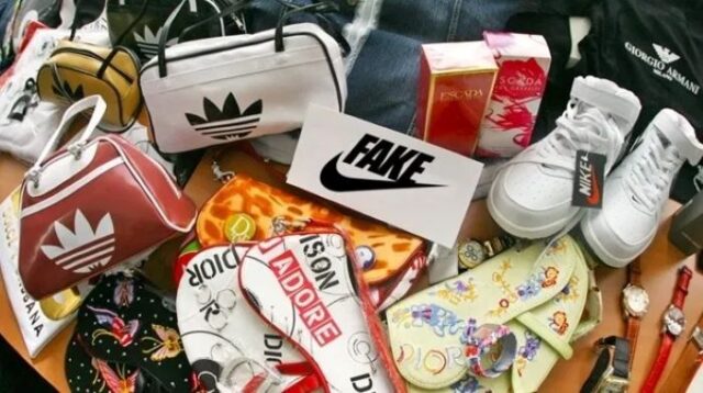 Counterfeit Zimbabwe Battles the Surge of Counterfeit Goods
