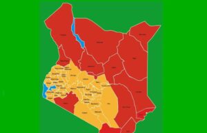 16 Counties in Kenya Registers Higher GDP Than National Average