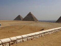 Tourism Sector Performs Appreciably in Egypt: Clocks USD14 Billion