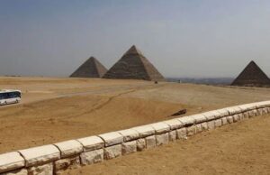 Tourism Sector Performs Appreciably in Egypt: Clocks USD14 Billion