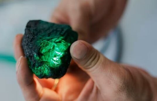 Zambia Reinstates 15% Export Duty on Emeralds