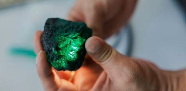 Zambia Reinstates 15% Export Duty on Emeralds