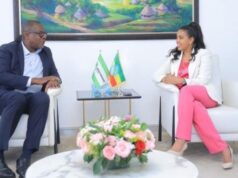 AfDB to Fund Ethio Telecom’s Digital Transformation Initiatives