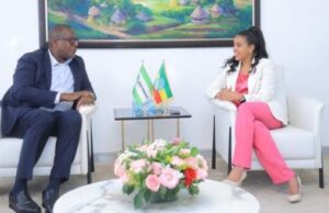 AfDB to Fund Ethio Telecom’s Digital Transformation Initiatives