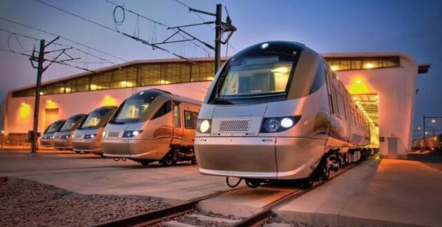 Ethiopia Ethiopia to Embark on New Railway Project
