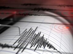 Ethiopia's Quake Site: Continuous Seismic Activity Recorded