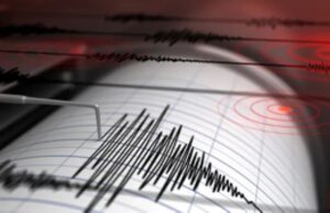 Ethiopia's Quake Site: Continuous Seismic Activity Recorded