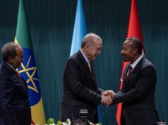 AU Comments Ethiopia and Somalia for Resolving Bilateral Conflicts