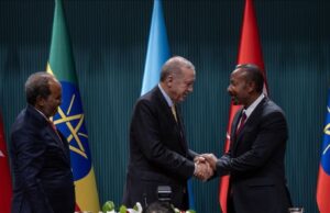 AU Comments Ethiopia and Somalia for Resolving Bilateral Conflicts