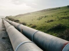 Africa-Atlantic Gas Pipeline: ECOWAS Approves Intergovernmental Agreement