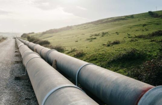 Africa-Atlantic Gas Pipeline: ECOWAS Approves Intergovernmental Agreement