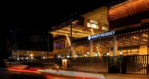 Hyatt Opens its first Luxury Star Hotel in Westlands, Nairobi