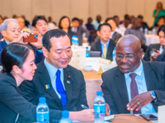 Japanese Business Delegation Visits Tanzania: A Gateway to New Investment Opportunities