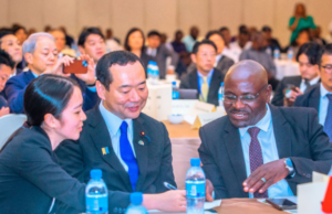 Japanese Business Delegation Visits Tanzania: A Gateway to New Investment Opportunities