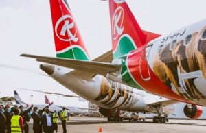 Kenya Airways Shares Resumed Trading at Nairobi Exchange