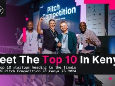 10 African StartUps for ‘Latitude59 Kenya’s Pitch Competition’