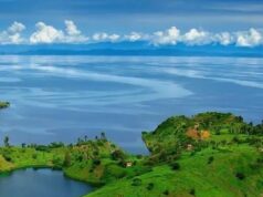 Rwanda Announces its First-Ever Oil Discovery