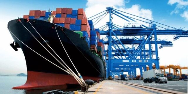 M trade Morocco -Brazil Bilateral Trade Crosses USD 2.77 bn YoY Growth of 4.52%