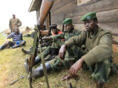 Rebel Forces in DRC -M23- Seizes Masisi Town Amidst Attempted Peace Negotiations Between DRC and Rwanda