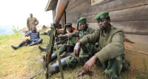 Rebel Forces in DRC -M23- Seizes Masisi Town Amidst Attempted Peace Negotiations Between DRC and Rwanda