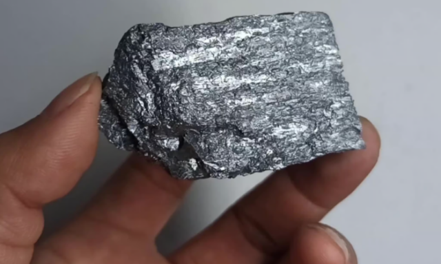 Magnese Egypt to Produce Silico-Manganese Using Electric Arc
