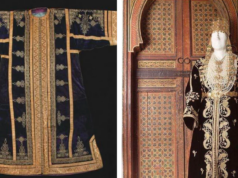 Morocco’s Caftan My Become UNESCO’s Intangible Heritage